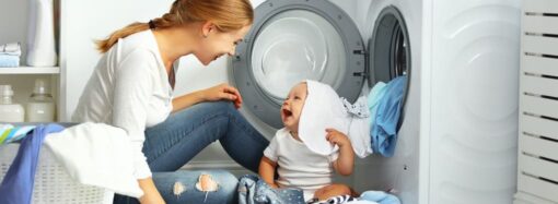 На що звернути увагу при покупці пральної машини?