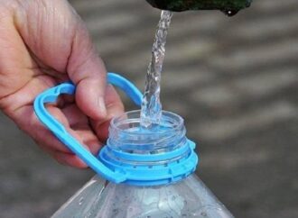 Японцы отправят в Одессу портативные системы очистки воды