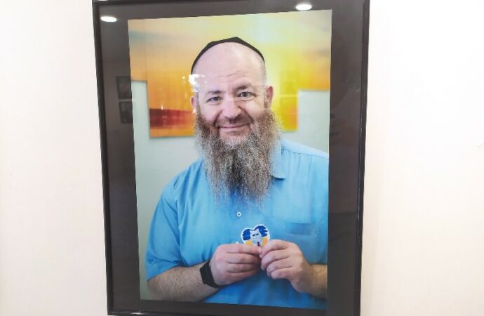 Выставка в честь доноров в Одессе3