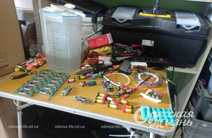 повербанки из электронных сигарет4