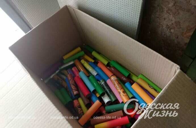 повербанки из электронных сигарет6