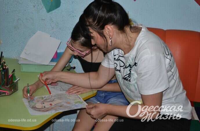 Одесский транзитный центр11