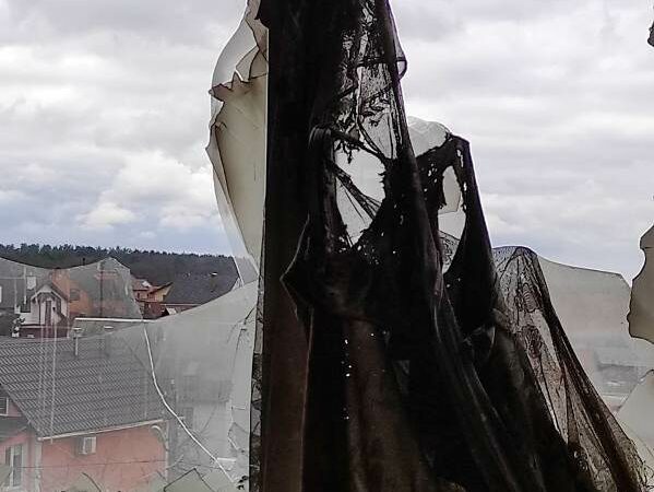 Квартира в Буче4