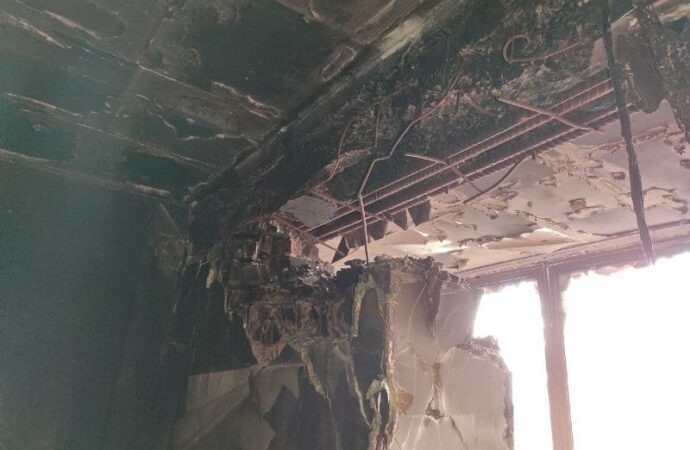 Квартира в Буче2