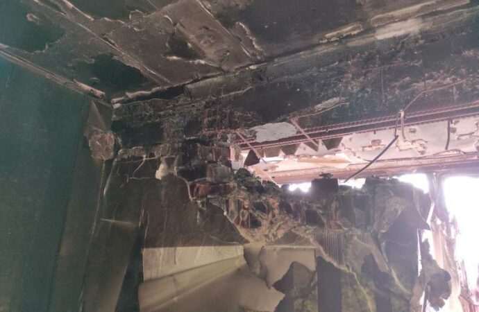 Квартира в Буче