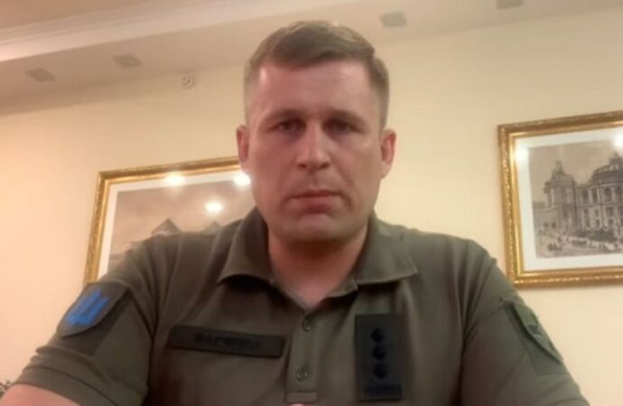 Итоги дня: Марченко рассказал про ракетный удар и кто будет восстанавливать страну