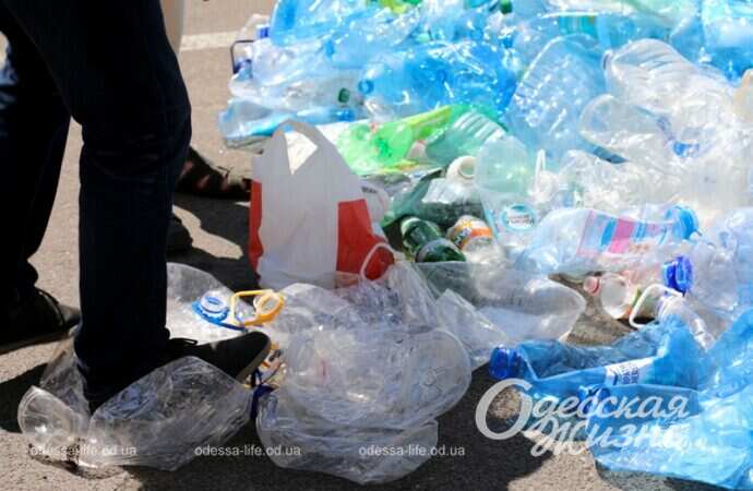 Николаев, подвоз воды, тара4