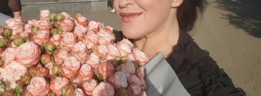 В Германии умерла украинская актриса и телеведущая Руслана Писанка