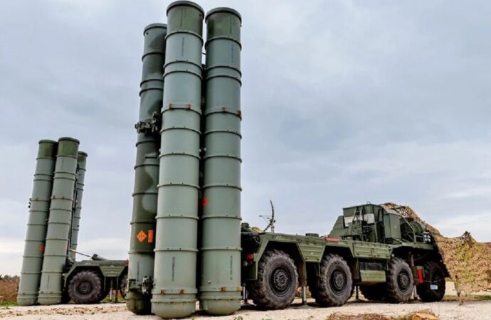 В Украине отмечают День зенитных ракетных войск
