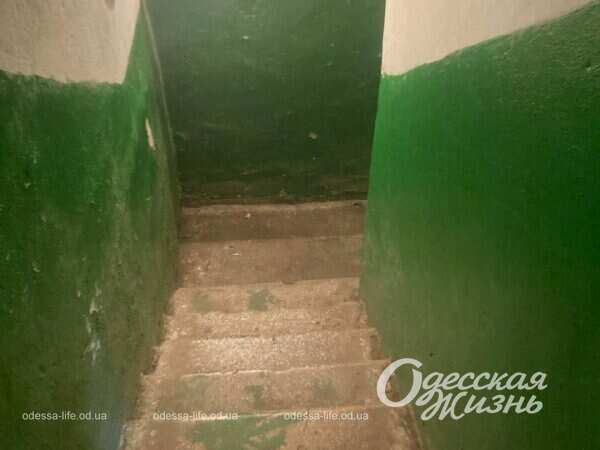 убежище сегедская 16