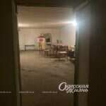 убежище сегедская 17