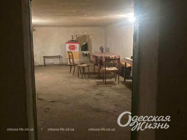 убежище сегедская 16