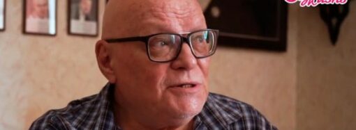 Одесская Опера: солист Василий Навротский отметил 50-летний творческий юбилей (видео)