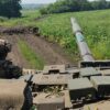 Война в Украине, день 131-й: бои за Славянск и ракетная угроза в Черном море