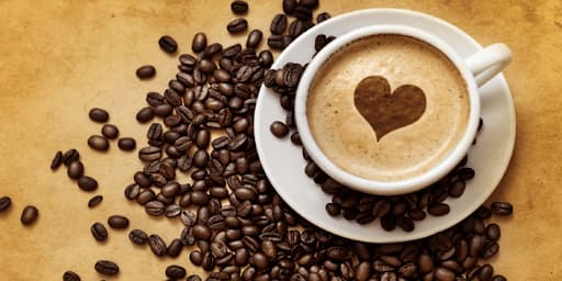 Может ли кофе повлиять на шопинг