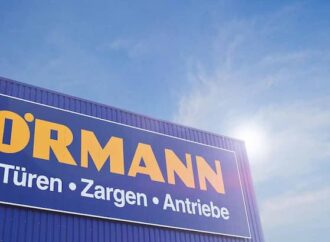 Hörmann: лучшие решения для бизнеса и частных клиентов