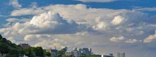 Погода в Одессе 2 июля: каков прогноз на субботу?