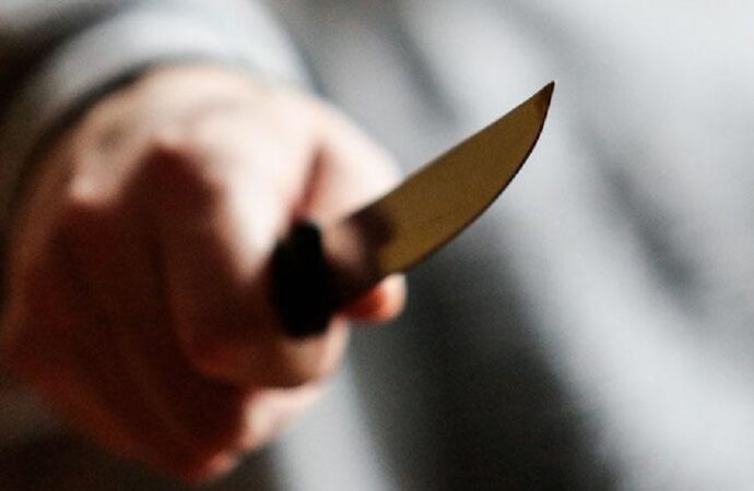 Одессит отправился на свидание с ножом: в полиции рассказали подробности