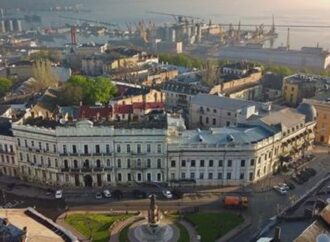 Переименование одесских улиц: будут изменены сотни названий