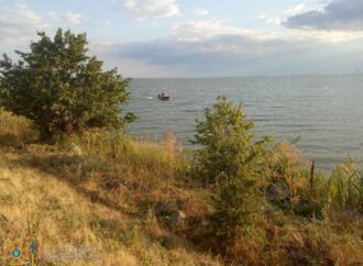 Трагедия на озере: в Одесской области утонул мужчина