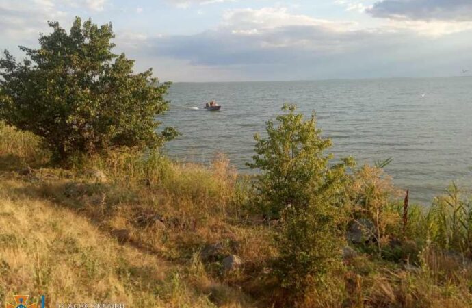 Трагедия на озере: в Одесской области утонул мужчина