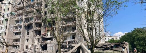 З’явилися нові фото та відео з місця трагедії у Сергіївці