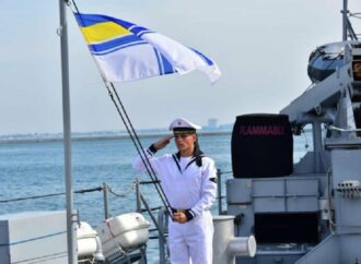 Сегодня в Украине отмечают День Военно-Морских Сил