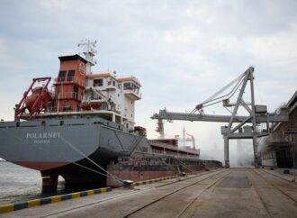 Когда ждать экспорта зерна из порта Одессы? (видео)