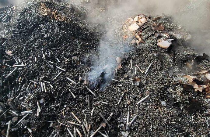 ракетный удар в Одессе, ликвидация последствий9