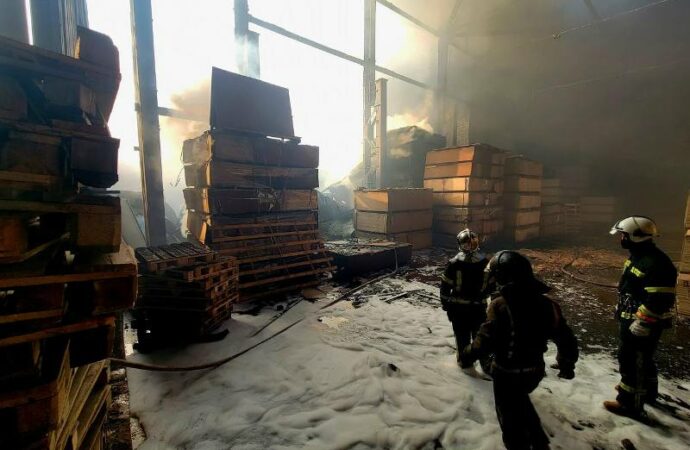 ракетный удар в Одессе, ликвидация последствий13