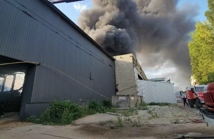 ракетный удар в Одессе, ликвидация последствий14