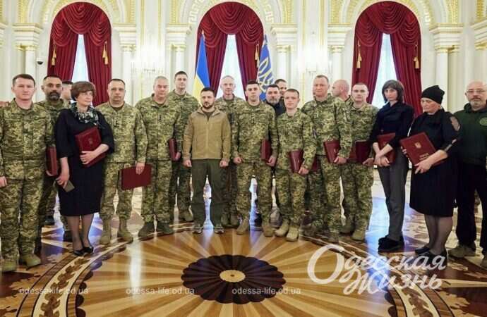 Современные герои: танкист Дмитрий Дозирчий стал Героем Украины в первый день войны