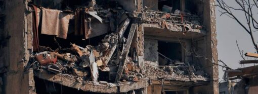Спасатели завершили поиск людей в разрушенной девятиэтажке: число жертв выросло (ОБНОВЛЕНО)