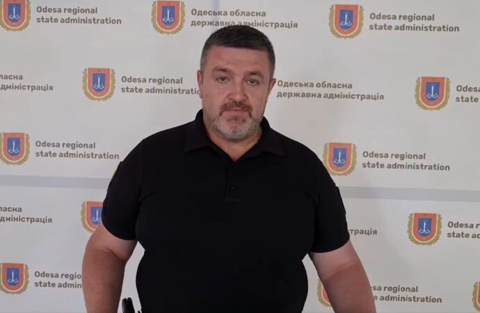 О ситуации в Одесской области на утро 23 июля: херсонских арбузов пока не будет?