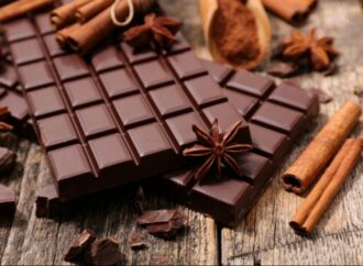 Сегодня, 11 июля, Всемирный День шоколада: немного об истории лакомства