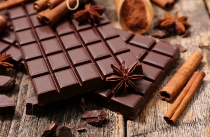 Сегодня, 11 июля, Всемирный День шоколада: немного об истории лакомства