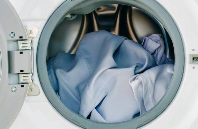 Поширені проблеми пральних машин, причини та способи усунення