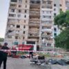 Нічний ракетний удар під Одесою: кількість загиблих зросла