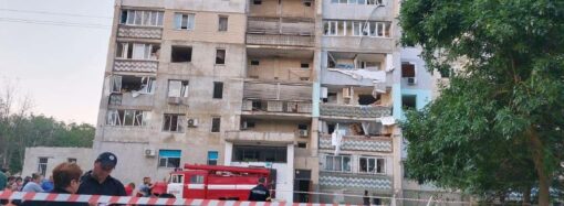 Нічний ракетний удар під Одесою: кількість загиблих зросла