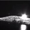 Российская авиация сбросила на остров Змеиный фосфорные бомбы