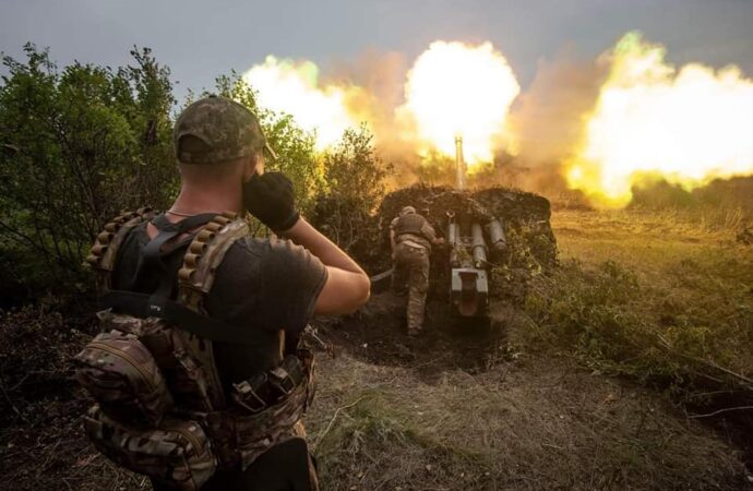 Війна в Україні, 154-й день: ворог намагається штурмувати, але безуспішно