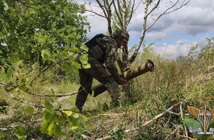 Війна в Україні, 149-й день: спроби штурму Вуглегірської ТЕС та саботаж у стані ворога