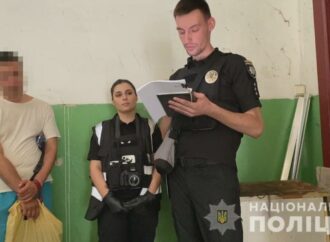 Призывал обстреливать Одессу: задержан агрессивный коллаборант (видео)