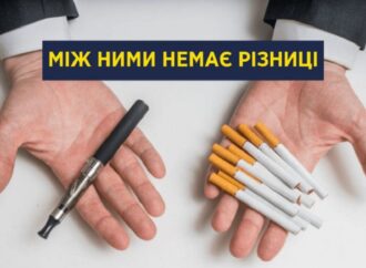З 11 липня заборонено куріння у громадських місцях: де і що не можна тепер курити?