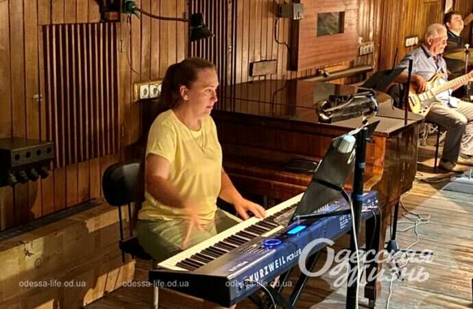 Одесская Музкомедия готовится к сезону