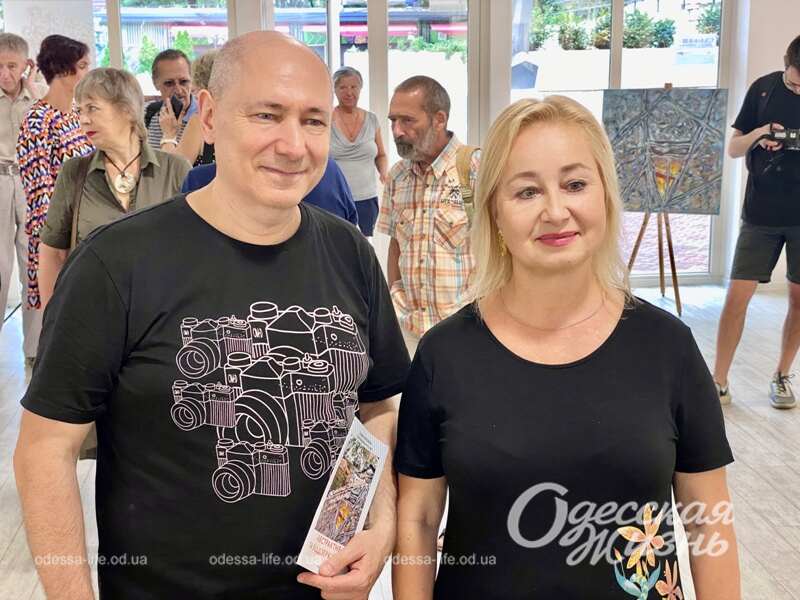 Выставка в Одессе10