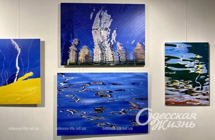 Выставка в Одессе11