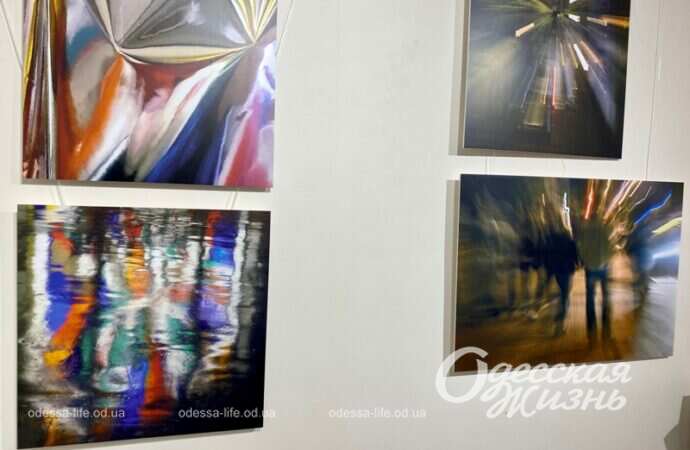 Выставка в Одессе12
