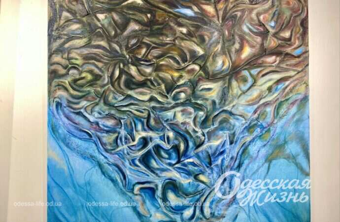 Выставка в Одессе15