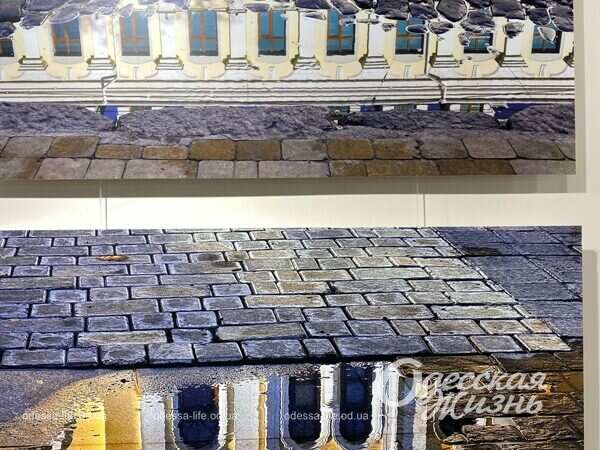 Выставка в Одессе2